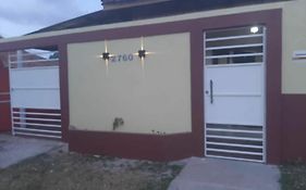 Hospedaria Salém